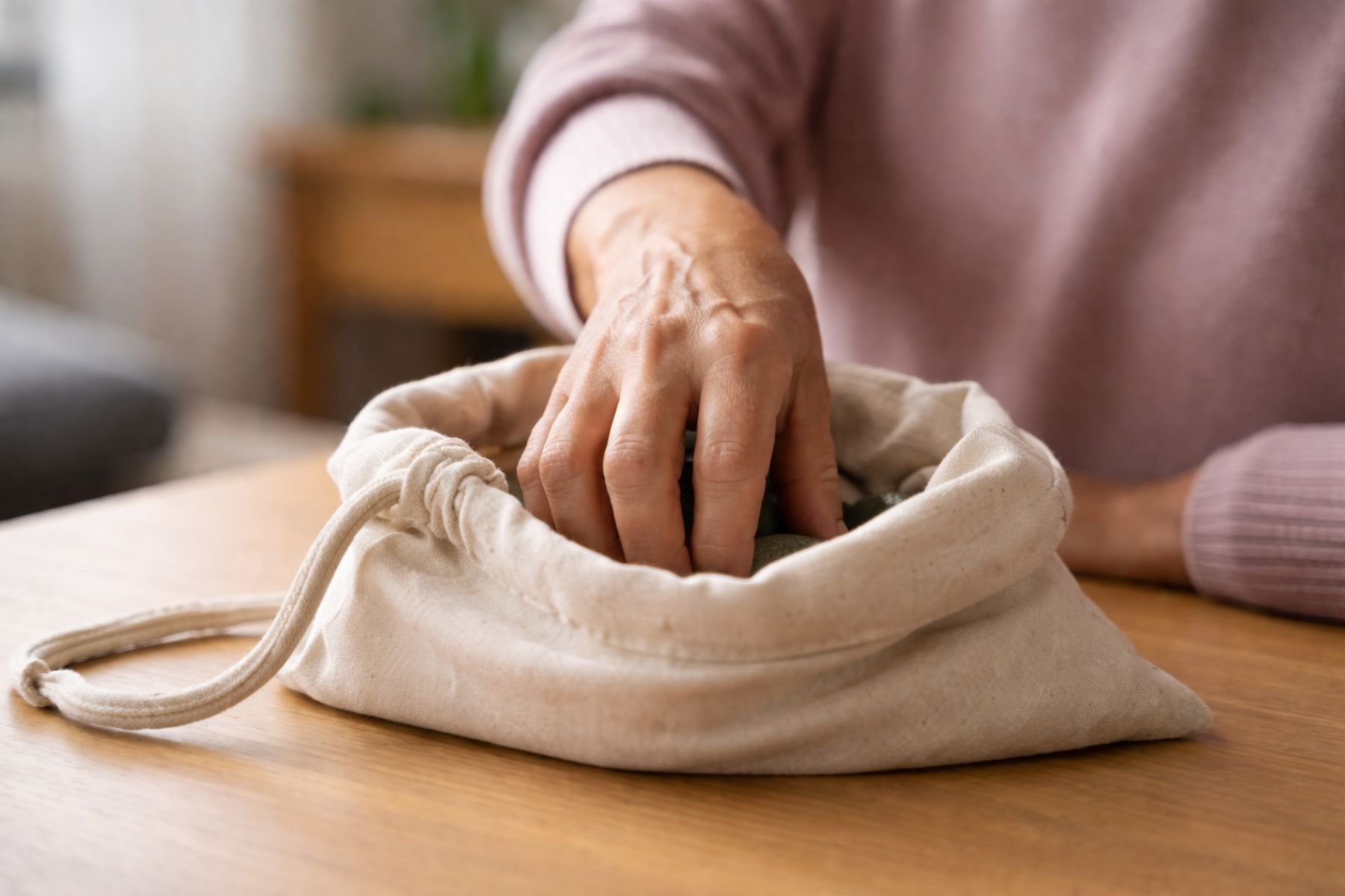 Alfried Krupp Krankenhaus (Die Bildrechte liegen bei dem Verfasser der Mitteilung.)