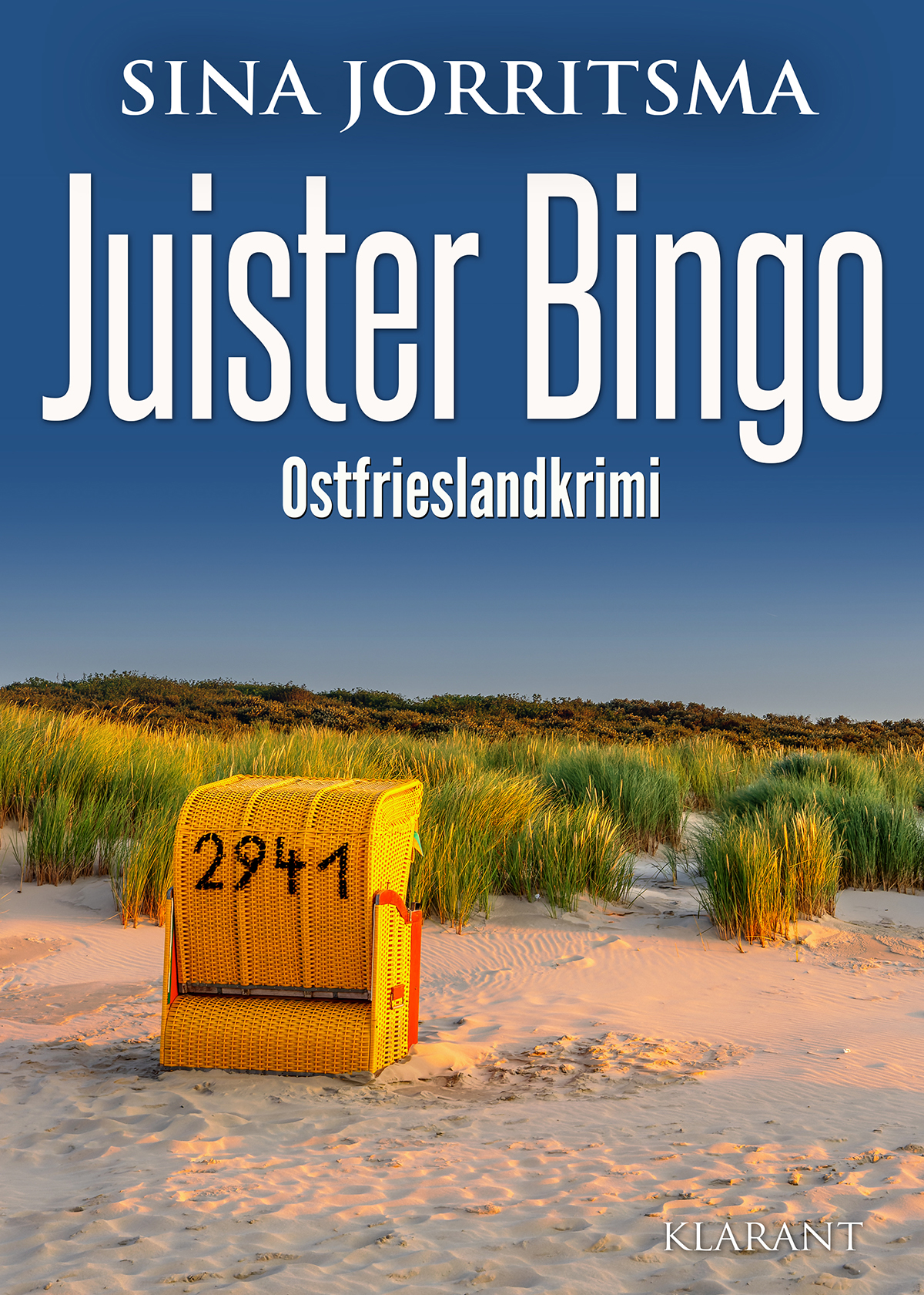 Ostfrieslandkrimi 