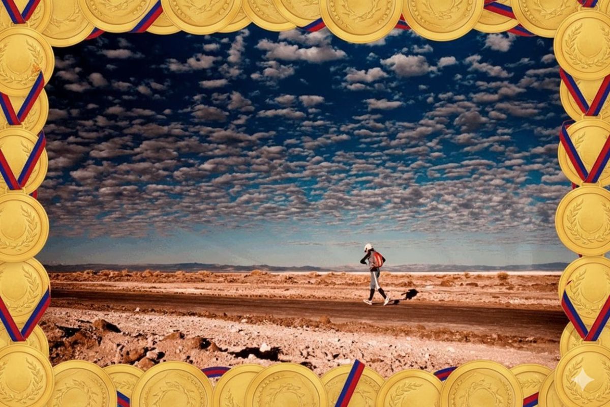 © Norman Bücher mit KI Unterstützung