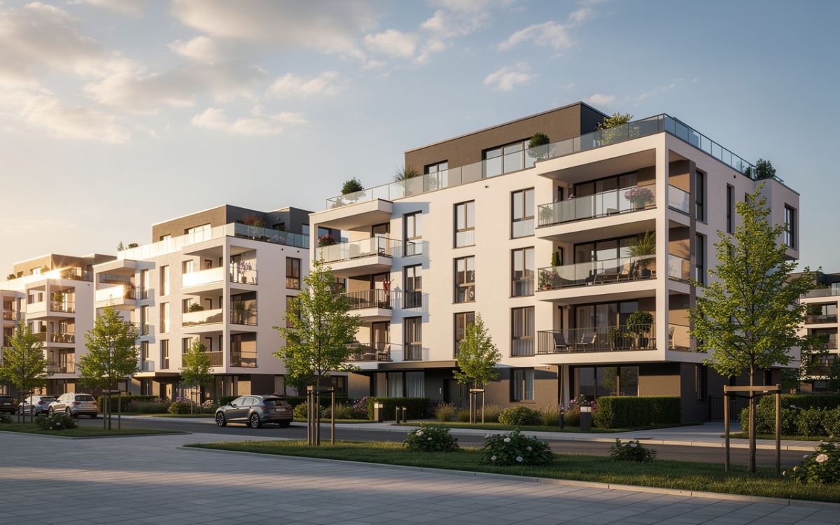 Haus Immobilienbewertung (© )