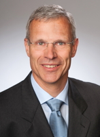 Bernhard Kretschmer, Managing Director Technology Solutions DACH bei NTT DATA (Quelle: NTT DATA)