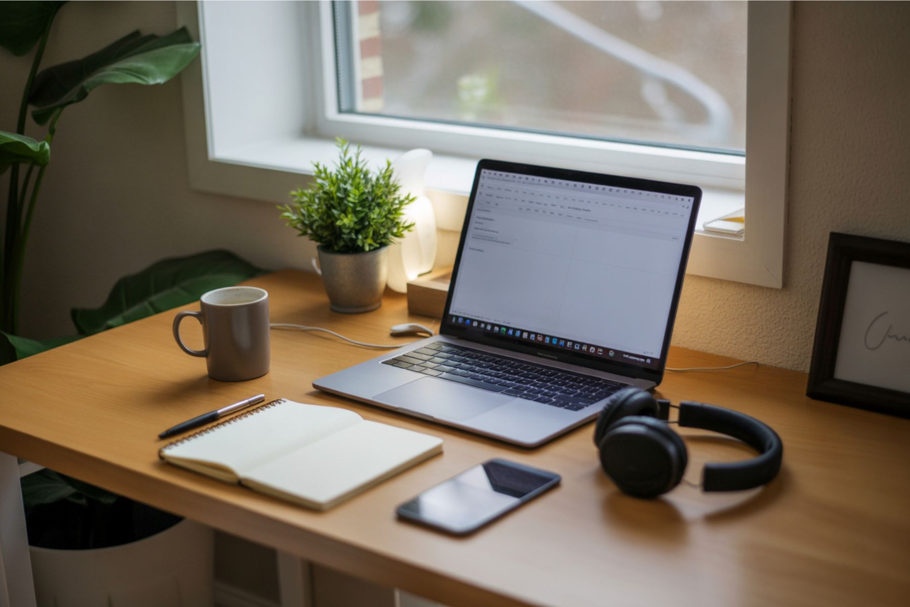 Ivan Radosevic gibt Tipps für Remote Work (Die Bildrechte liegen bei dem Verfasser der Mitteilung.)