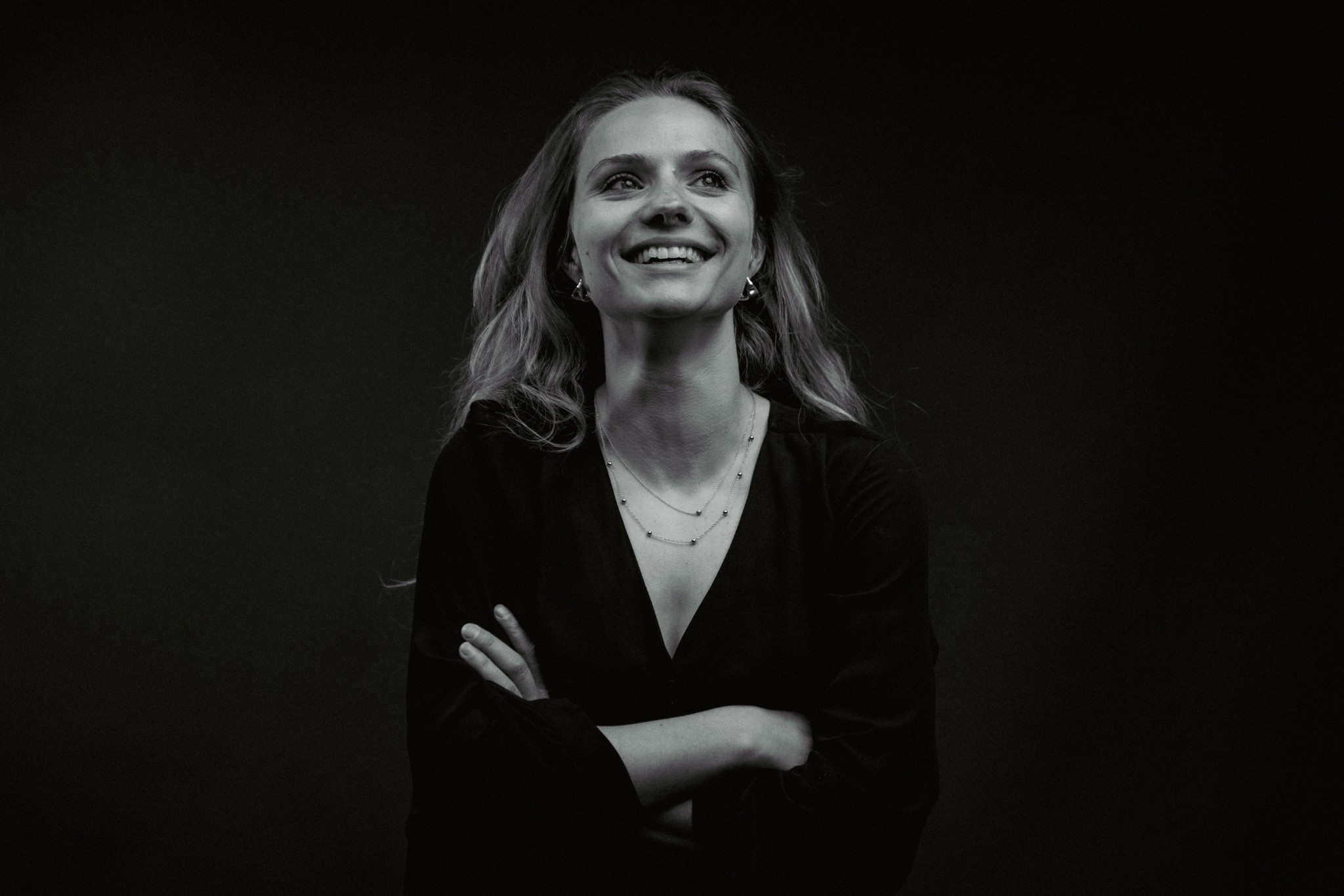 Theresa Lettenmeier, Sales Manager New Business bei Paessler (Die Bildrechte liegen bei dem Verfasser der Mitteilung.)