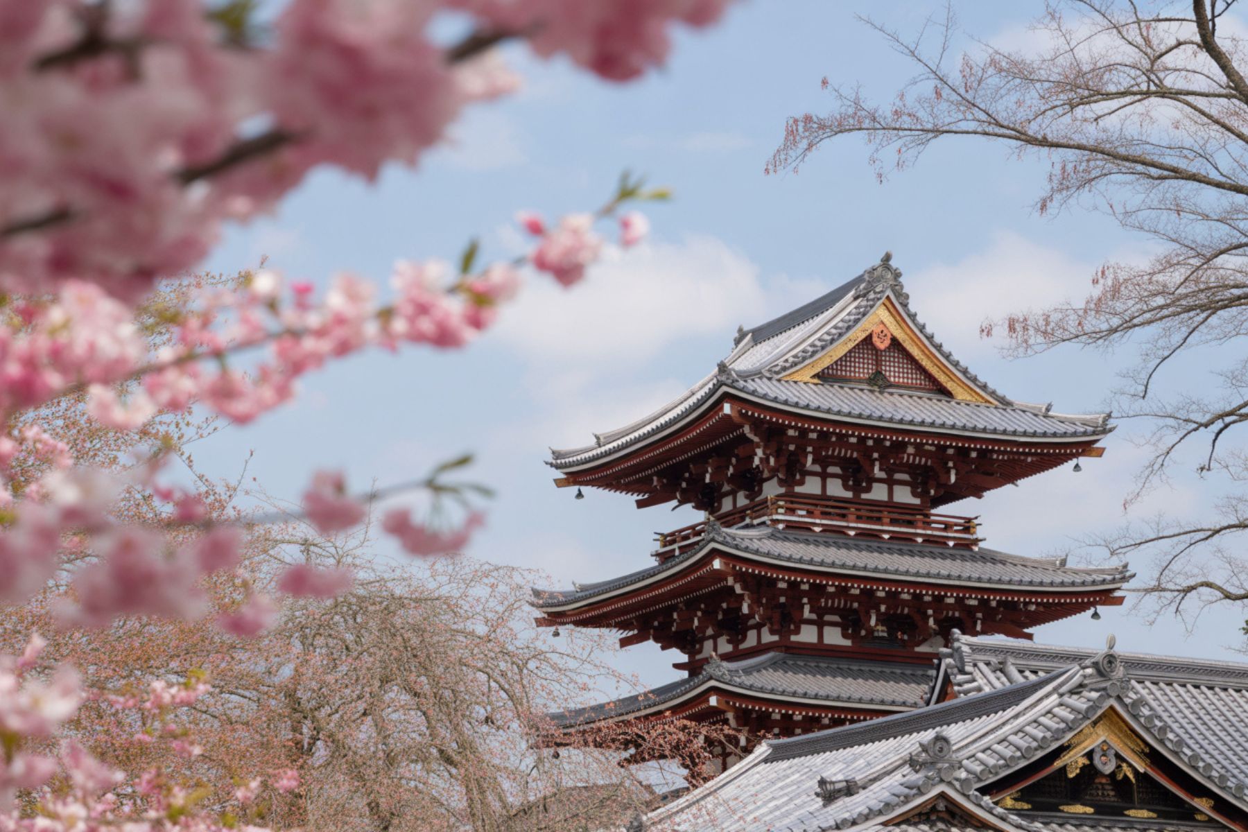 Alexander Jawinski in Japan (Die Bildrechte liegen bei dem Verfasser der Mitteilung.)