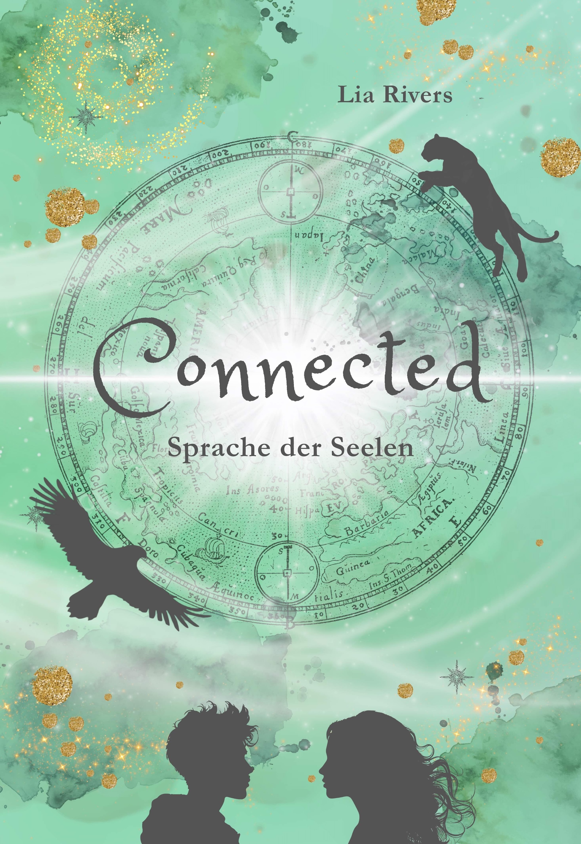 Der New Adult/Young Adult-Romantasy-Roman 