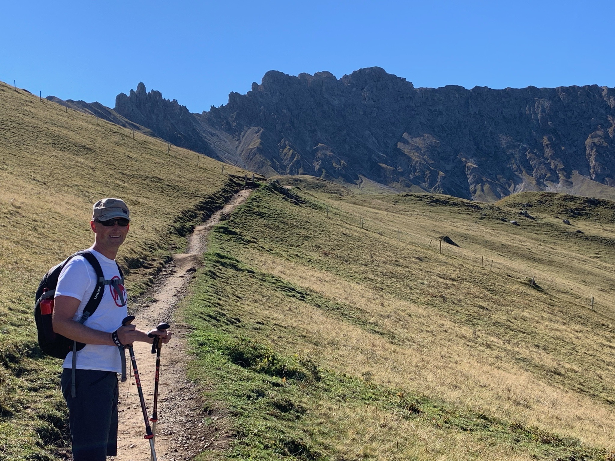 Dirk Hector von Silva Mundi (Die Bildrechte liegen bei dem Verfasser der Mitteilung.)