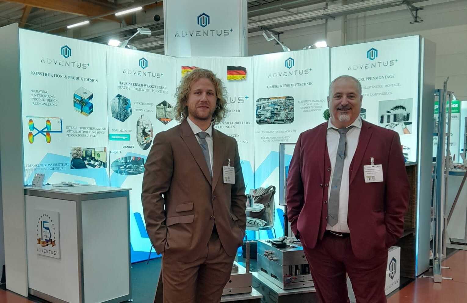 (Die Bildrechte liegen bei dem Verfasser der Mitteilung.)