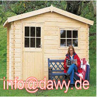 Gartenhaus Grafenberg Gartenhaus Grafenberg