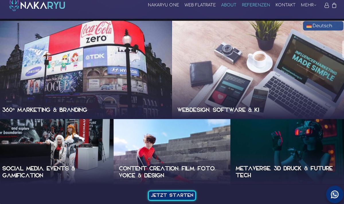 Nakaryu  (© Nakaryu)