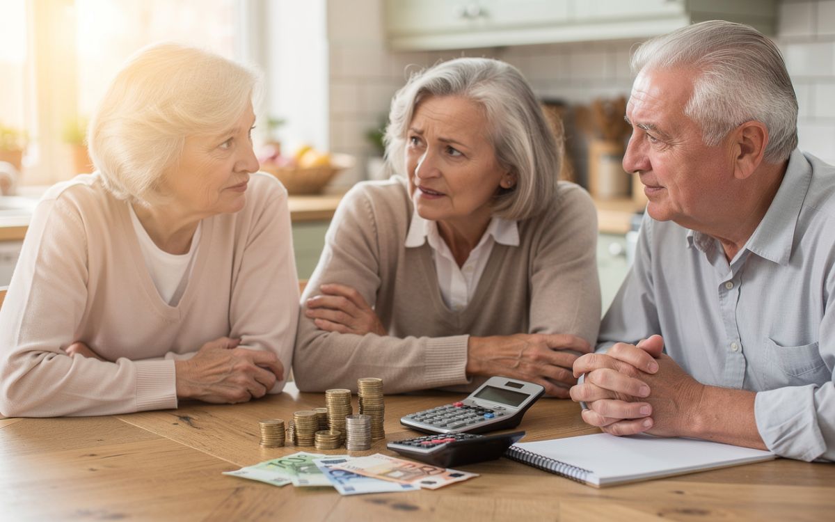 Was kostet Mobilität im eigenen Zuhause? (© )