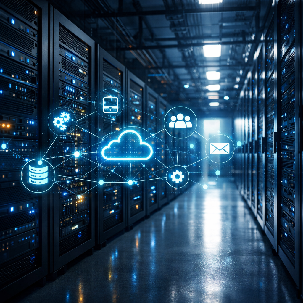 Digitales Kundenportal