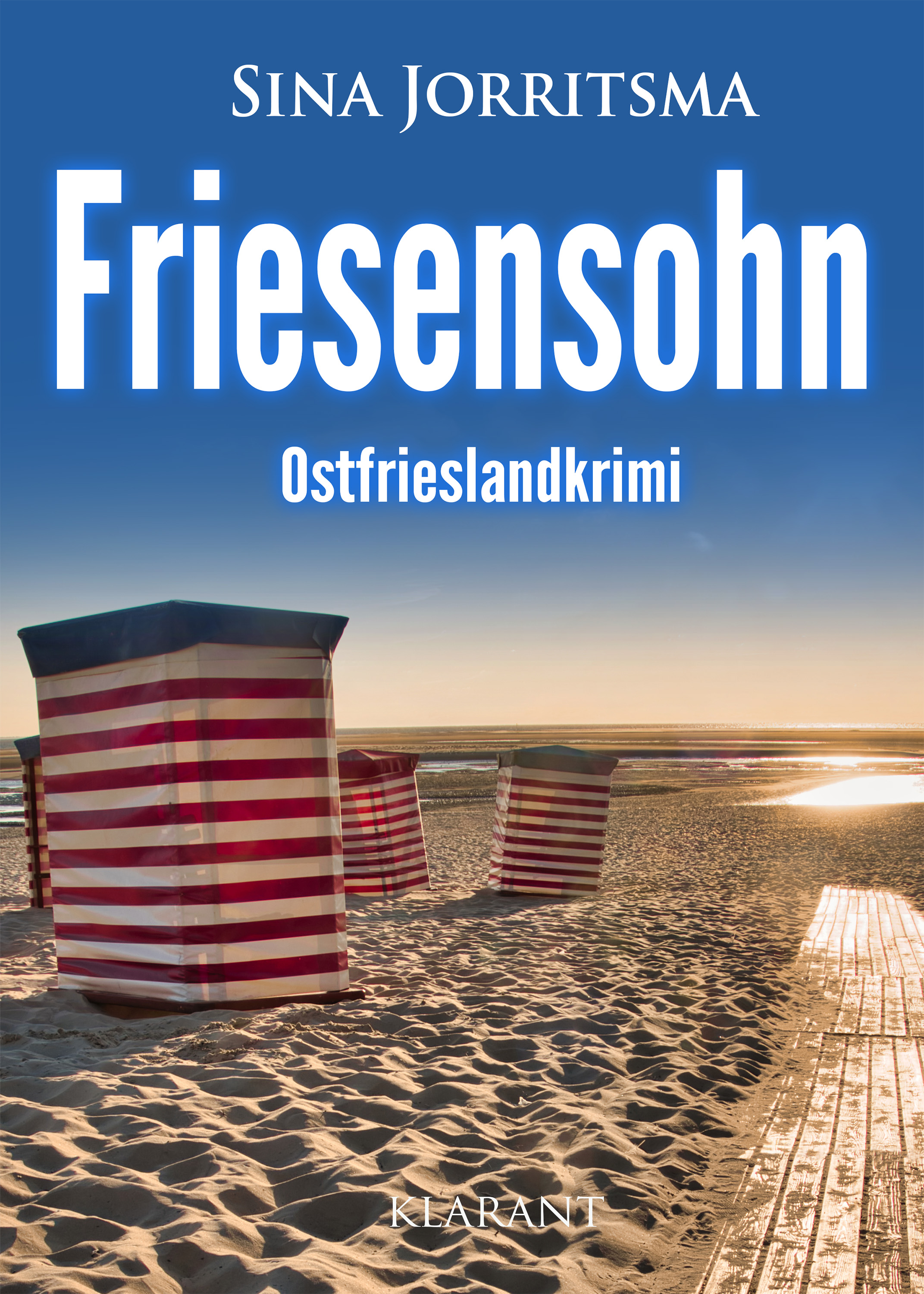 Ostfrieslandkrimi 