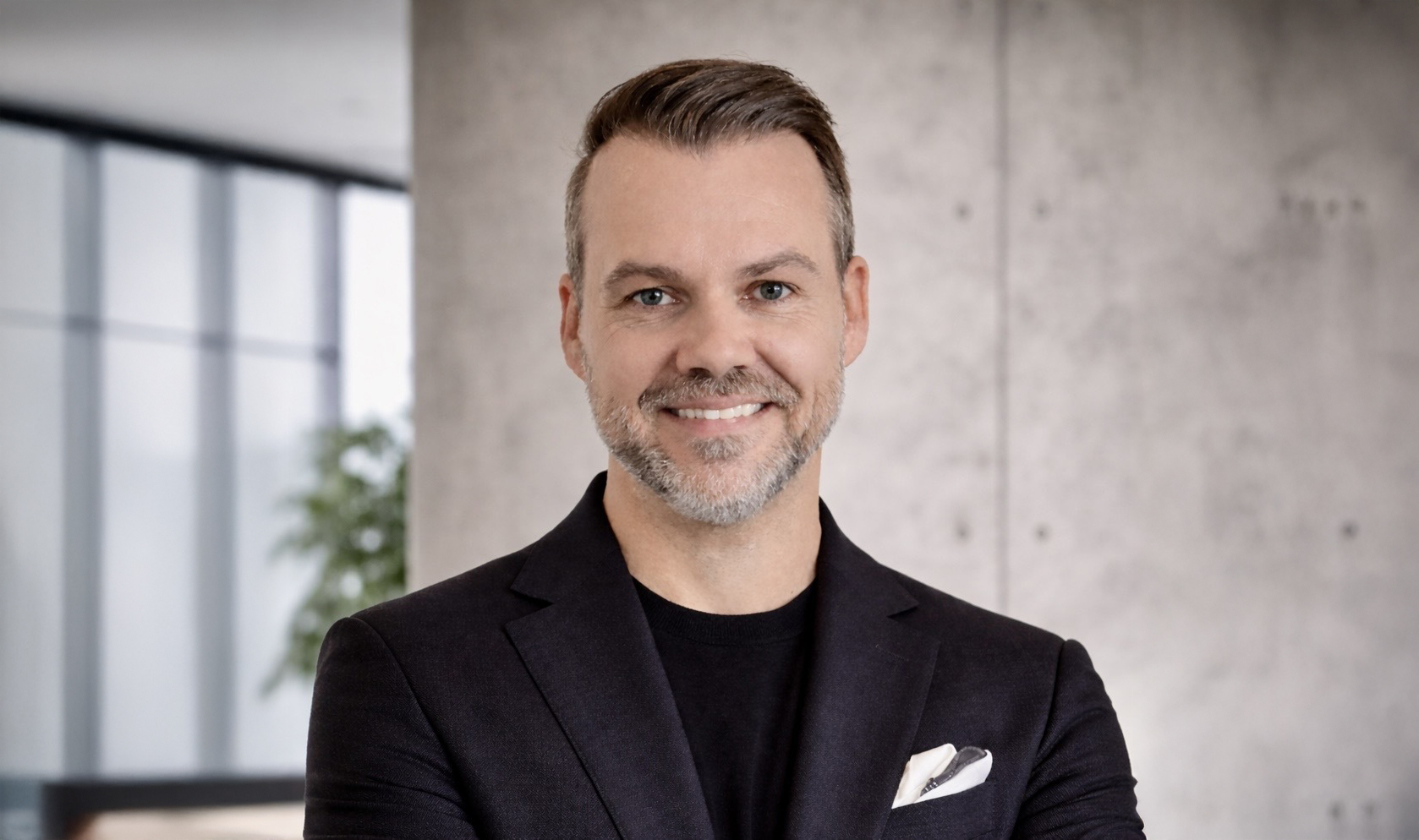 Dr. Oliver Charles, Managing Director von ITscope (Die Bildrechte liegen bei dem Verfasser der Mitteilung.)