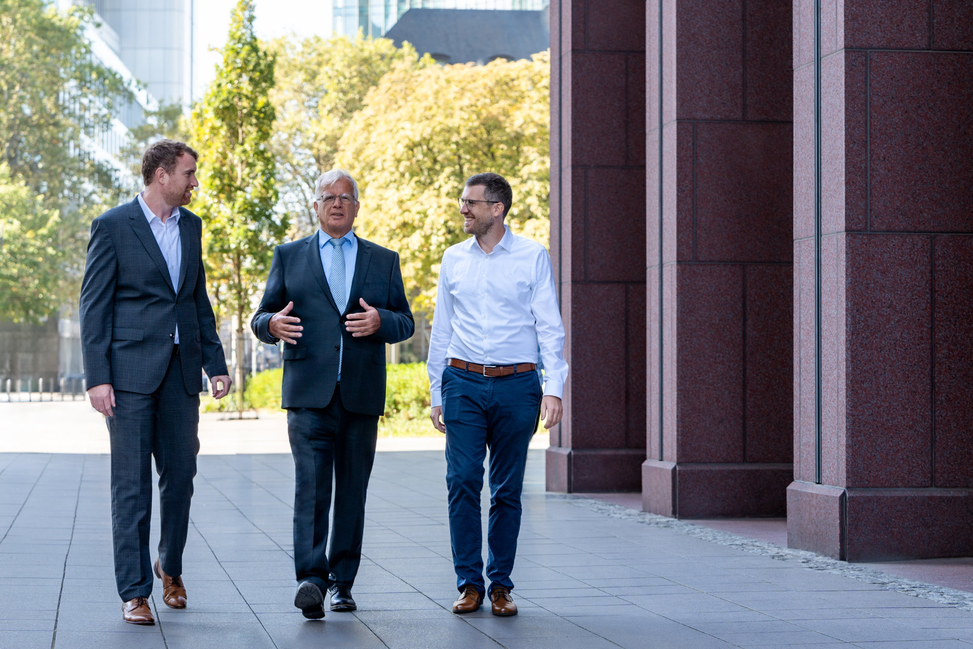 Klose Interim Management - Umsetzungsstarke Fach- und Führungskräfte (Die Bildrechte liegen bei dem Verfasser der Mitteilung.)