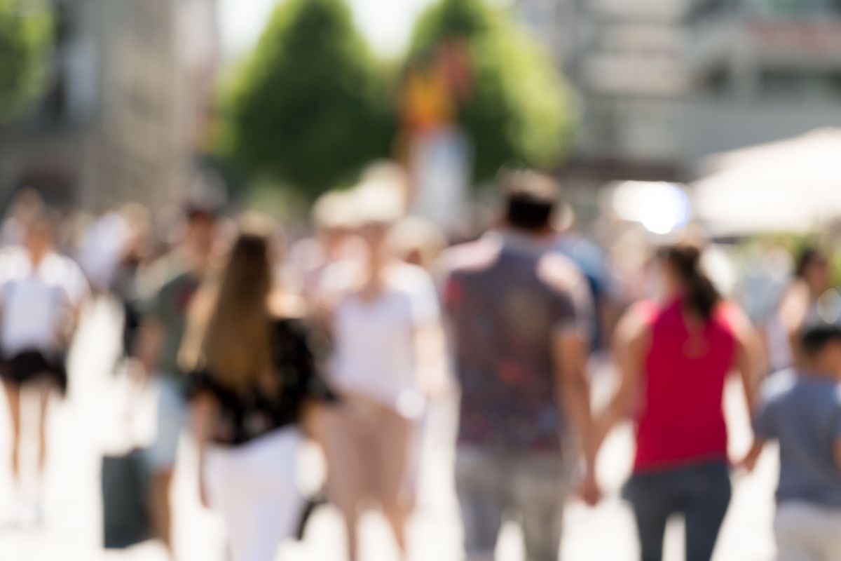 Multiple Sklerose: Eine Erkrankung, die häufig unter dem Radar läuft (© AMSEL e.V., Martin Stollberg)