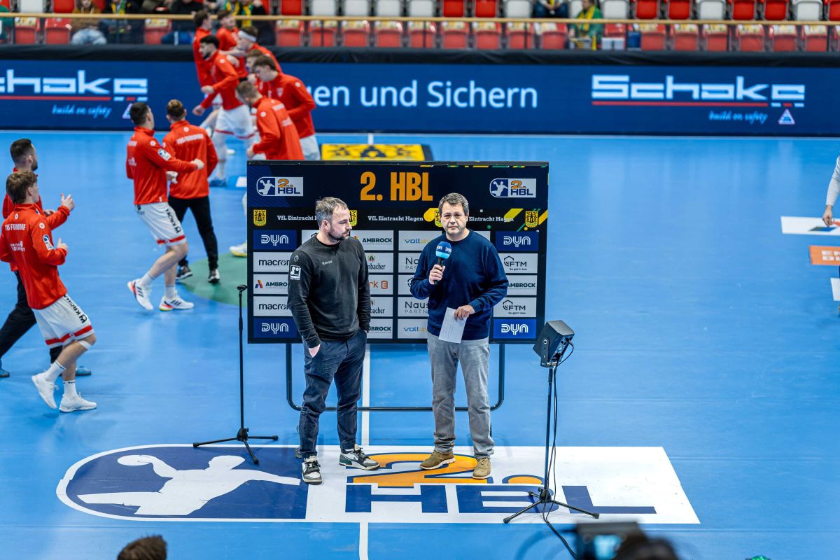 (© VfL Eintracht Hagen, Sebastian Wittenberg)