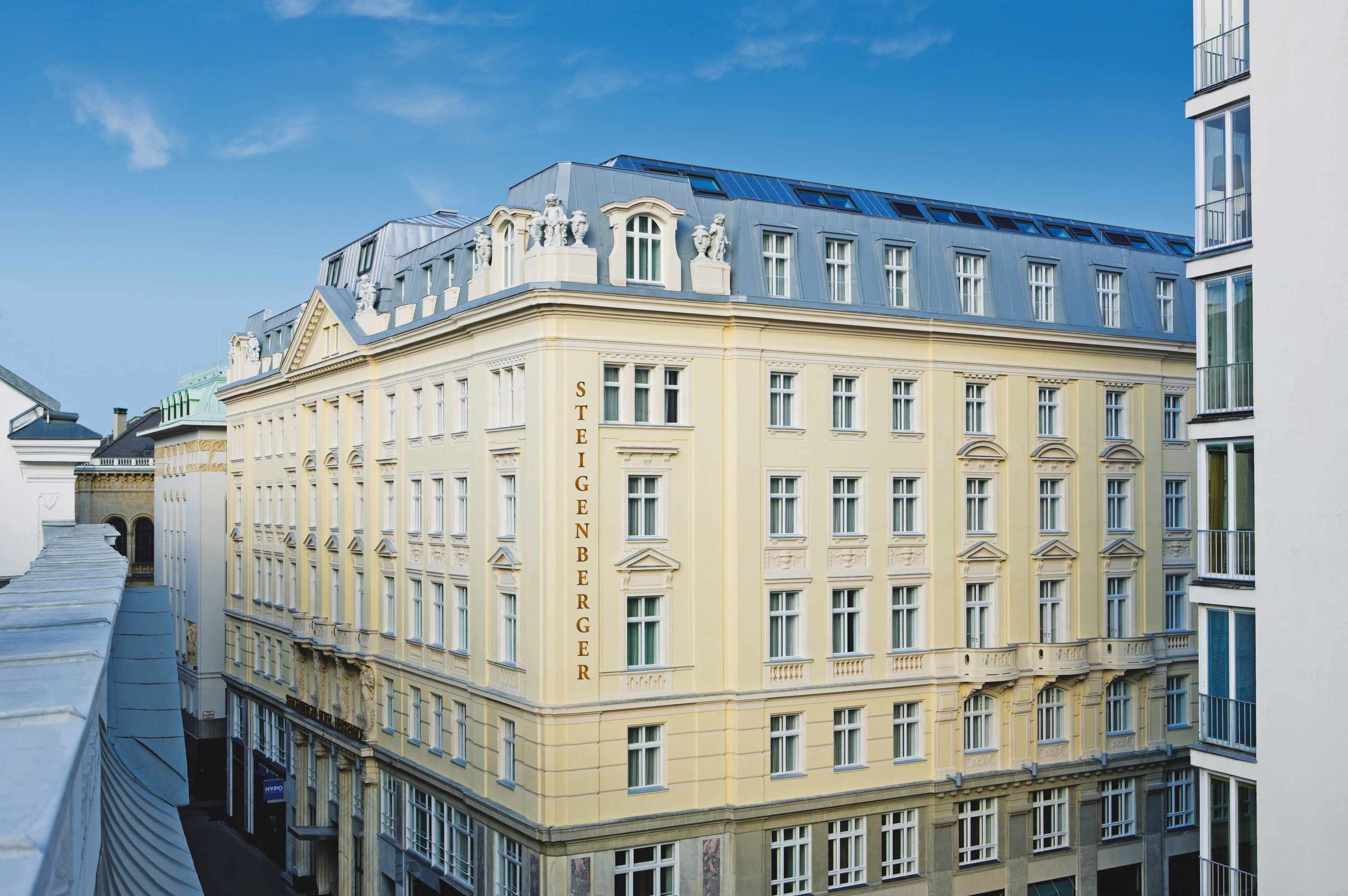 (Bildquelle: Steigenberger Hotels GmbH)