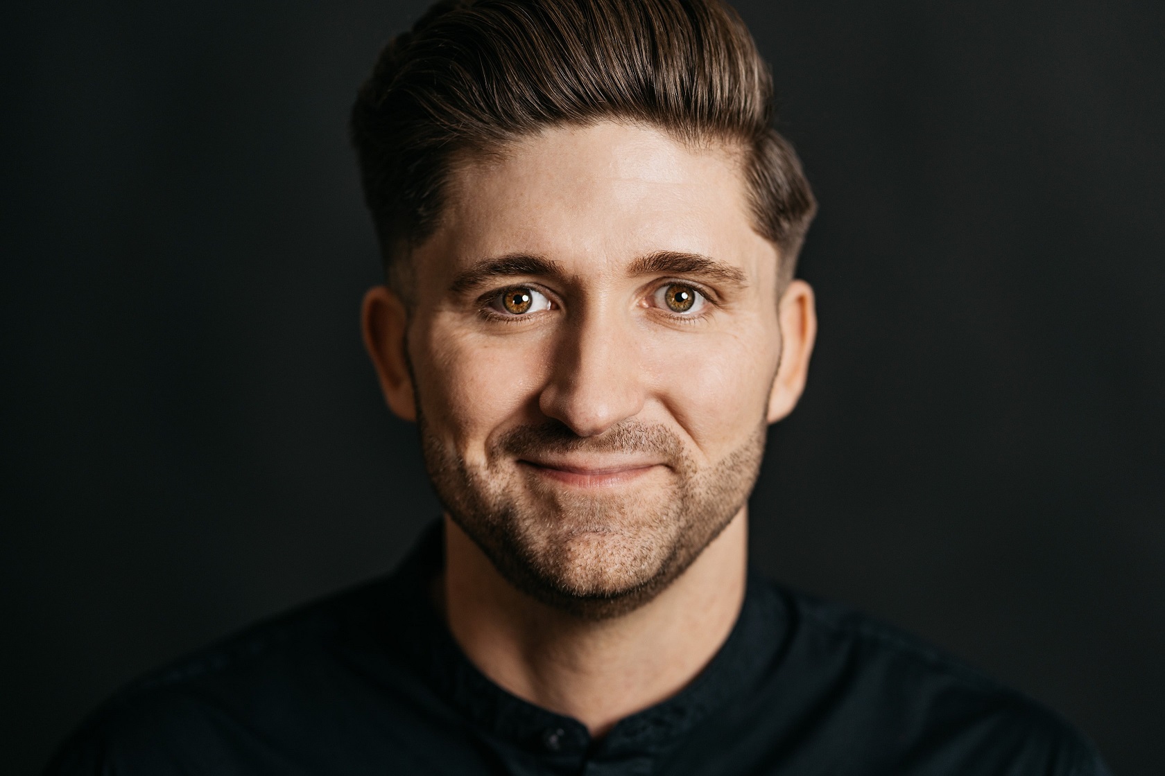 Paretofit Gründer Tobias Burkhardt (Die Bildrechte liegen bei dem Verfasser der Mitteilung.)