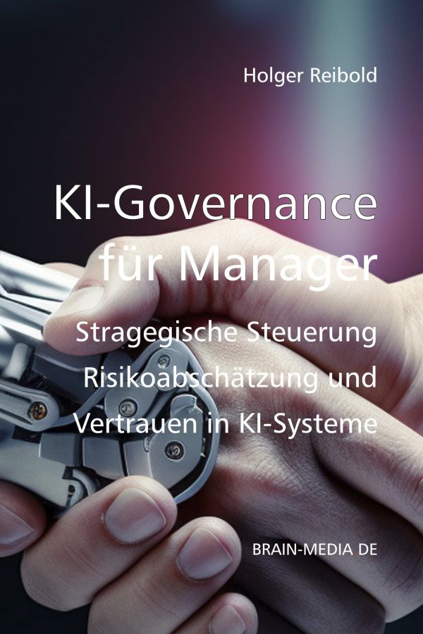 KI-Governance für Manager (© )