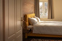 Guter Schlaf ist der halbe Urlaub