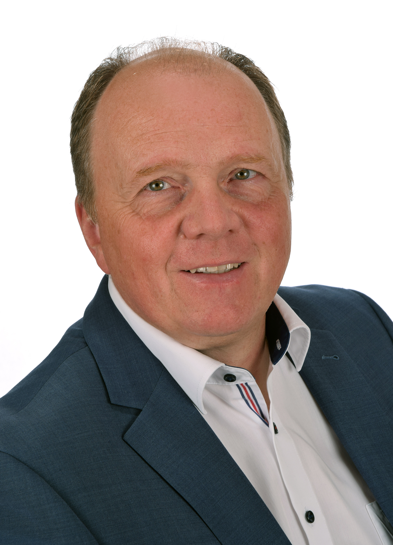 Stefan Baudendistel neuer Geschäftsführer Kodak Alaris Germany GmbH (Bildquelle: @Kodak Alaris)