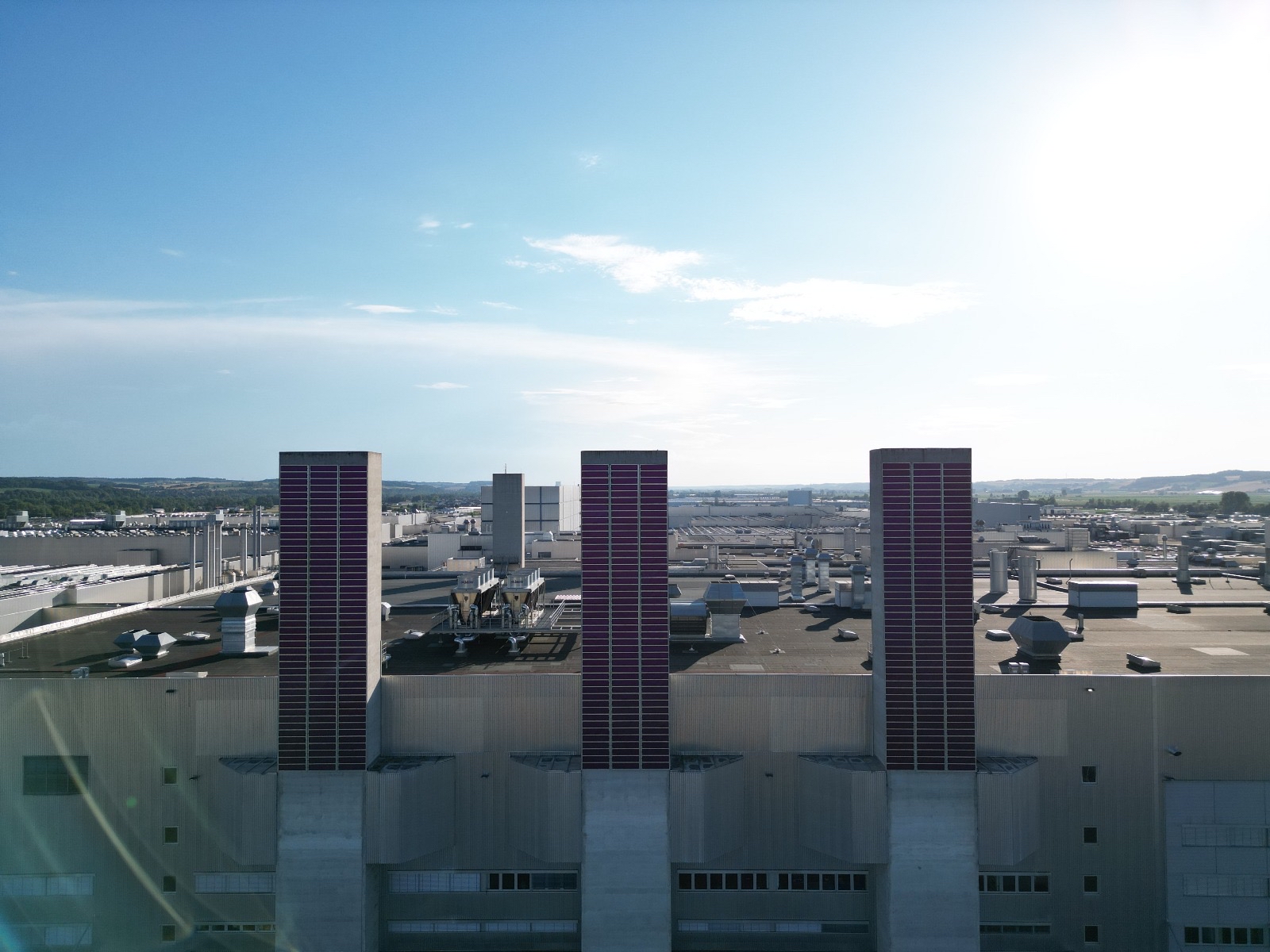 (Die Bildrechte liegen bei dem Verfasser der Mitteilung.)