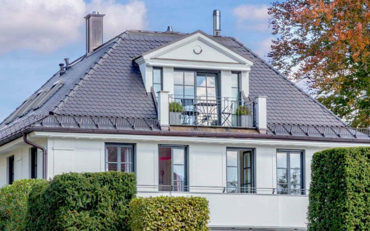 Professionelle Immobilienbewertung in München - Rogers Immobilien   (© Rogers Immobilien)