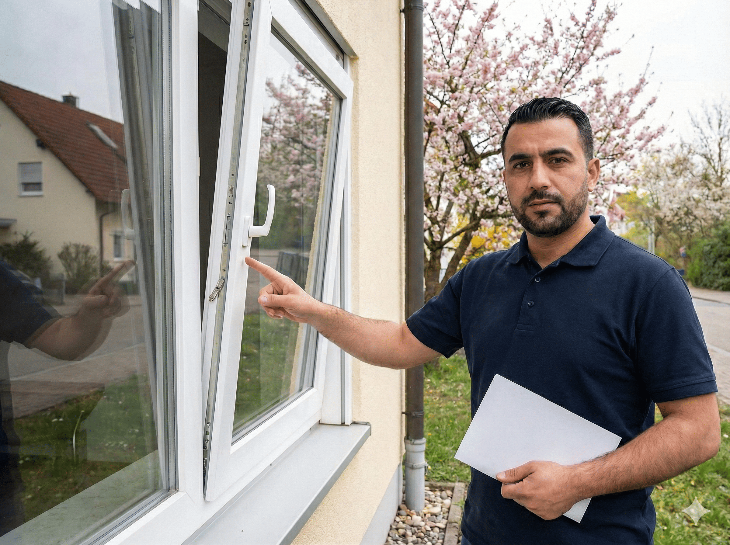 Schlüsseldienst Adam