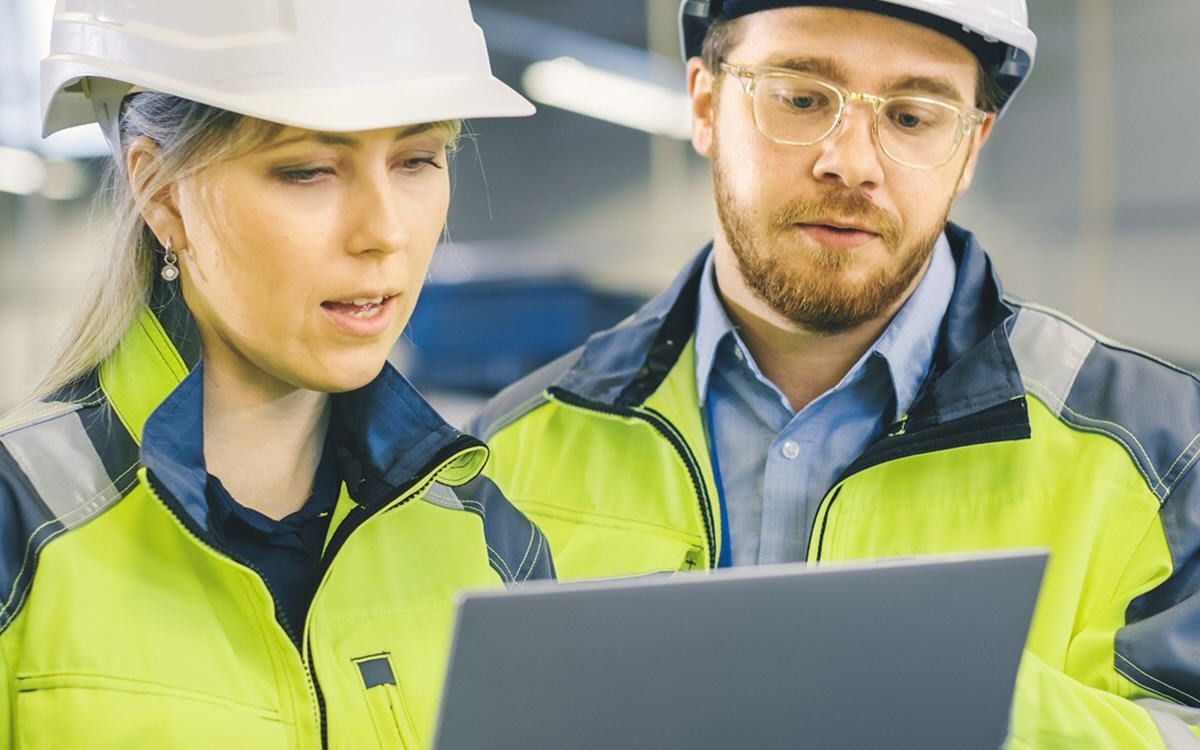 Fehlende Dokumentation? Wartungsplaner Software - Damit Wartung nicht vergessen wird! (© Hoppe Unternehmensberatung)