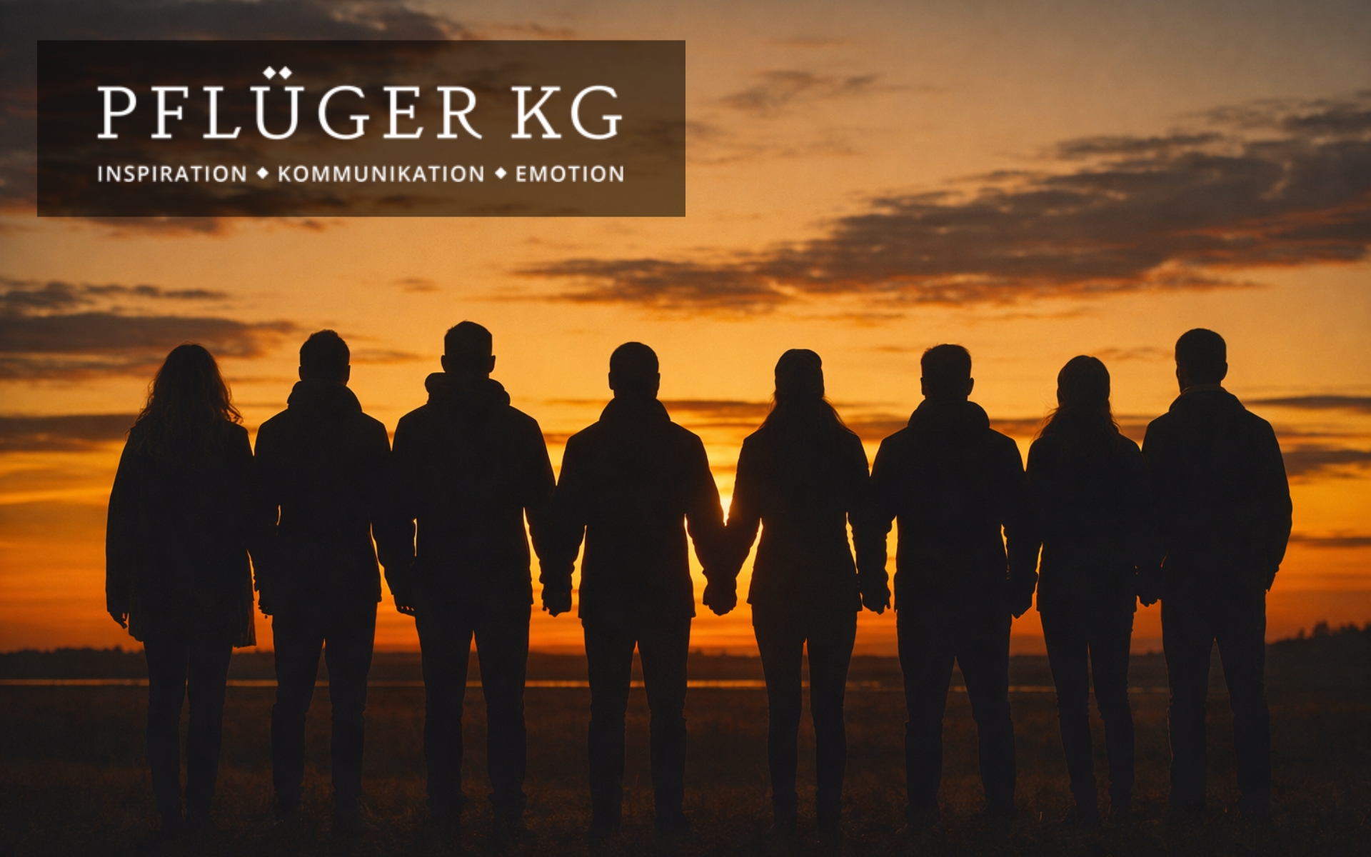 PFLÜGER KG Handelsagentur Düsseldorf - Unsere Partner