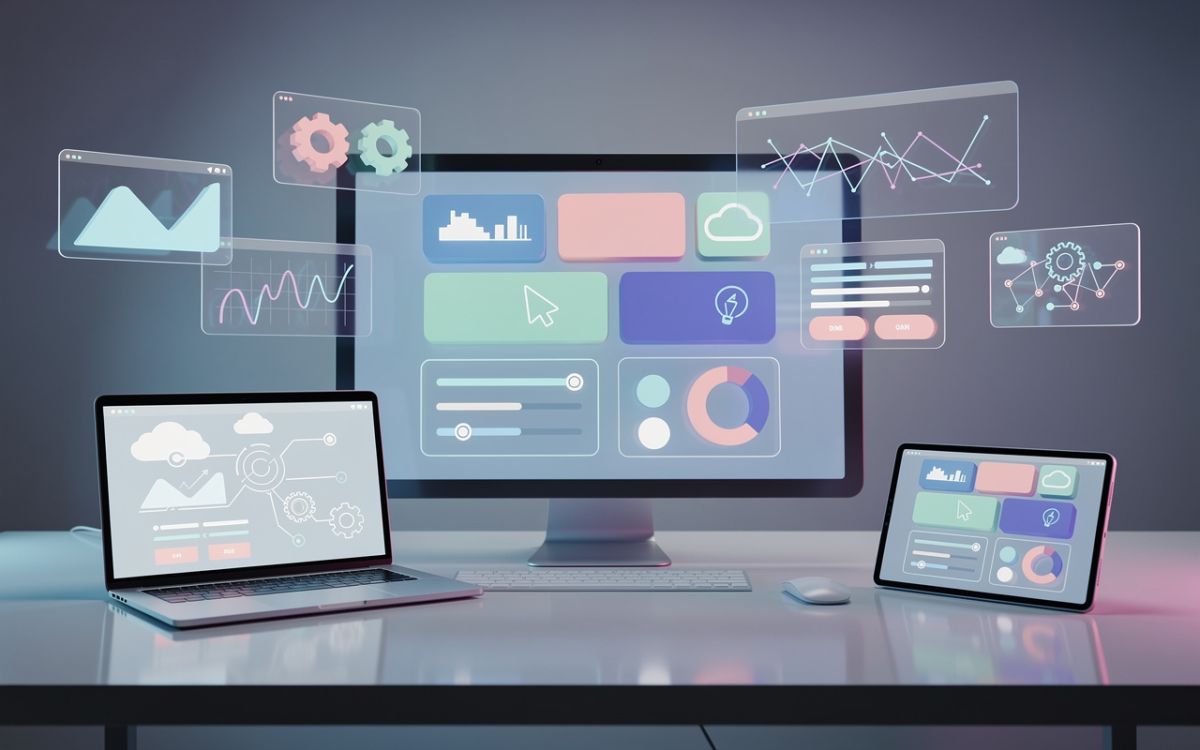 Online-Services für Verbraucher (© )