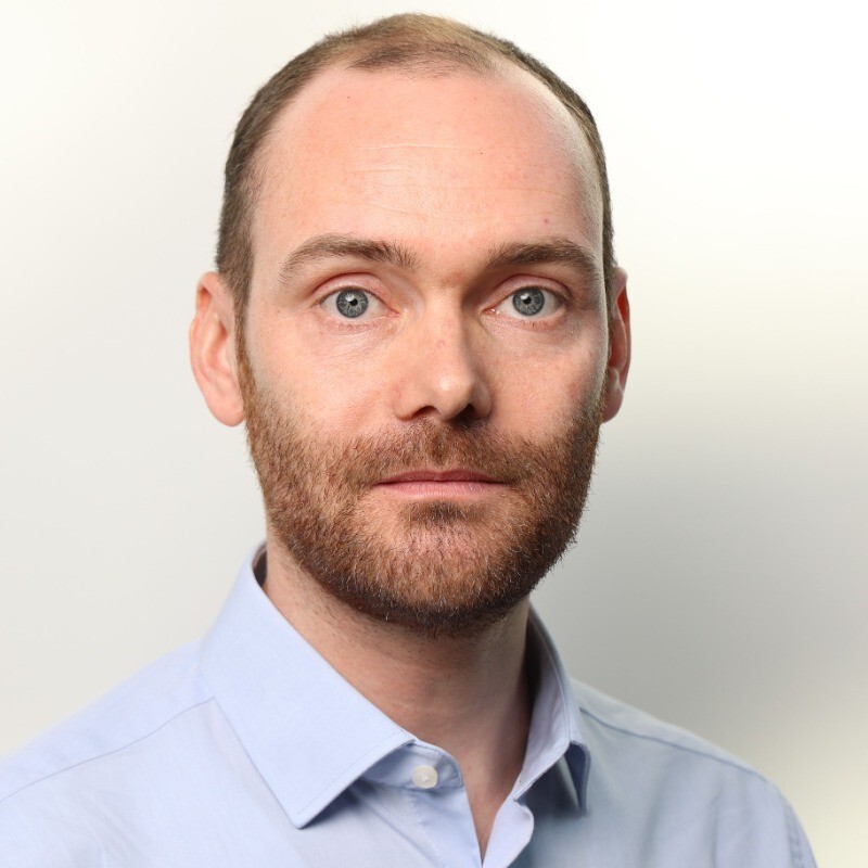 Vp Market Development Germany (Bildquelle: Scrive)