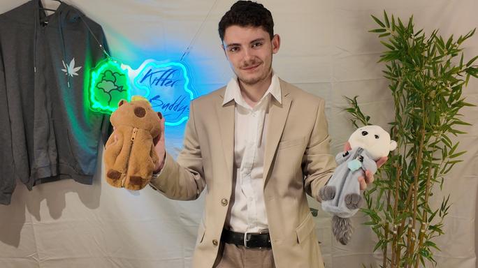 Sebastian Terkl/Kifferbuddys.at www.kifferbuddys.at