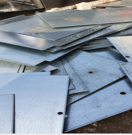 Schrottabholung in Mönchengladbach – Altmetall nachhaltig verwerten