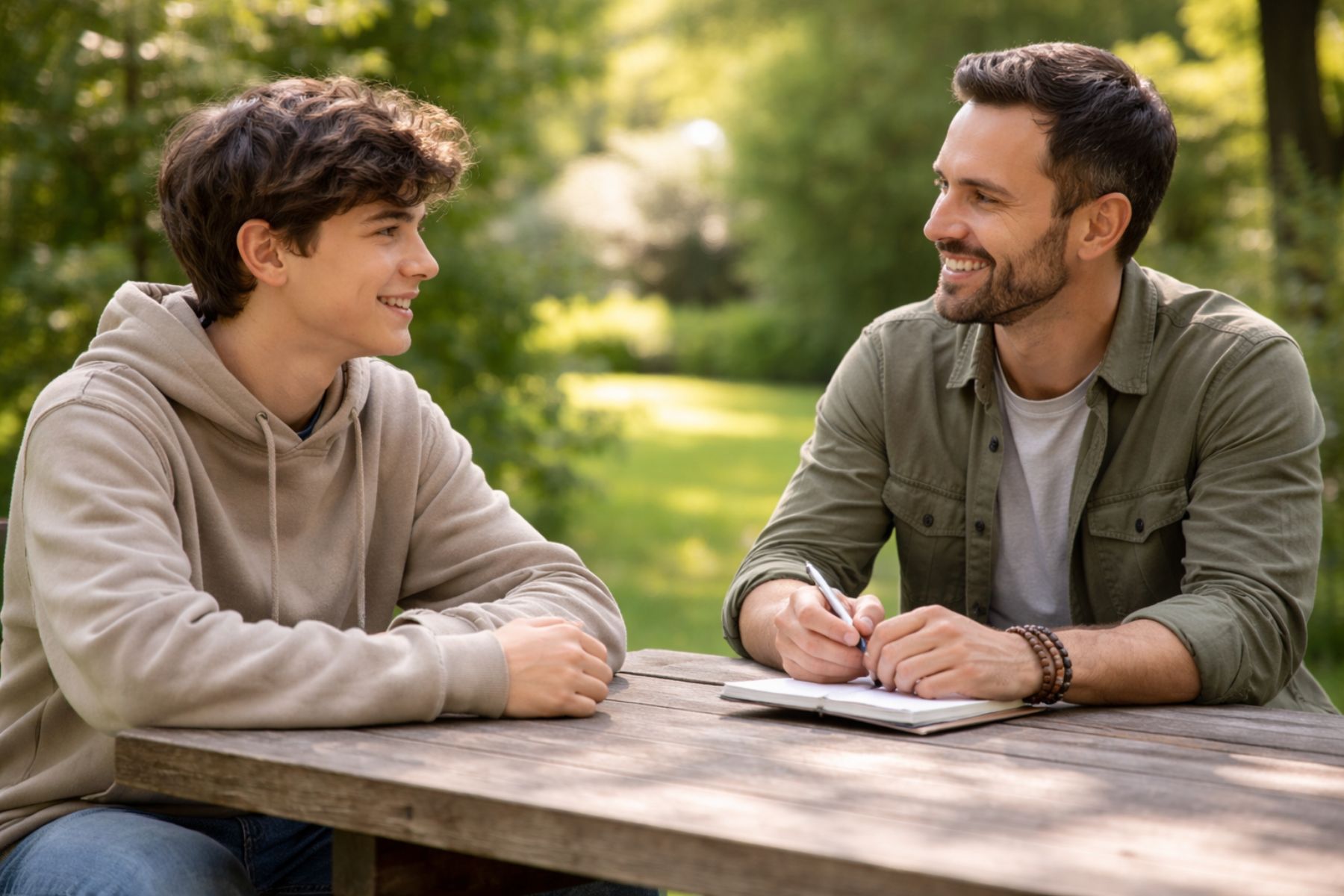 LIFE Jugendhilfe (Die Bildrechte liegen bei dem Verfasser der Mitteilung.)