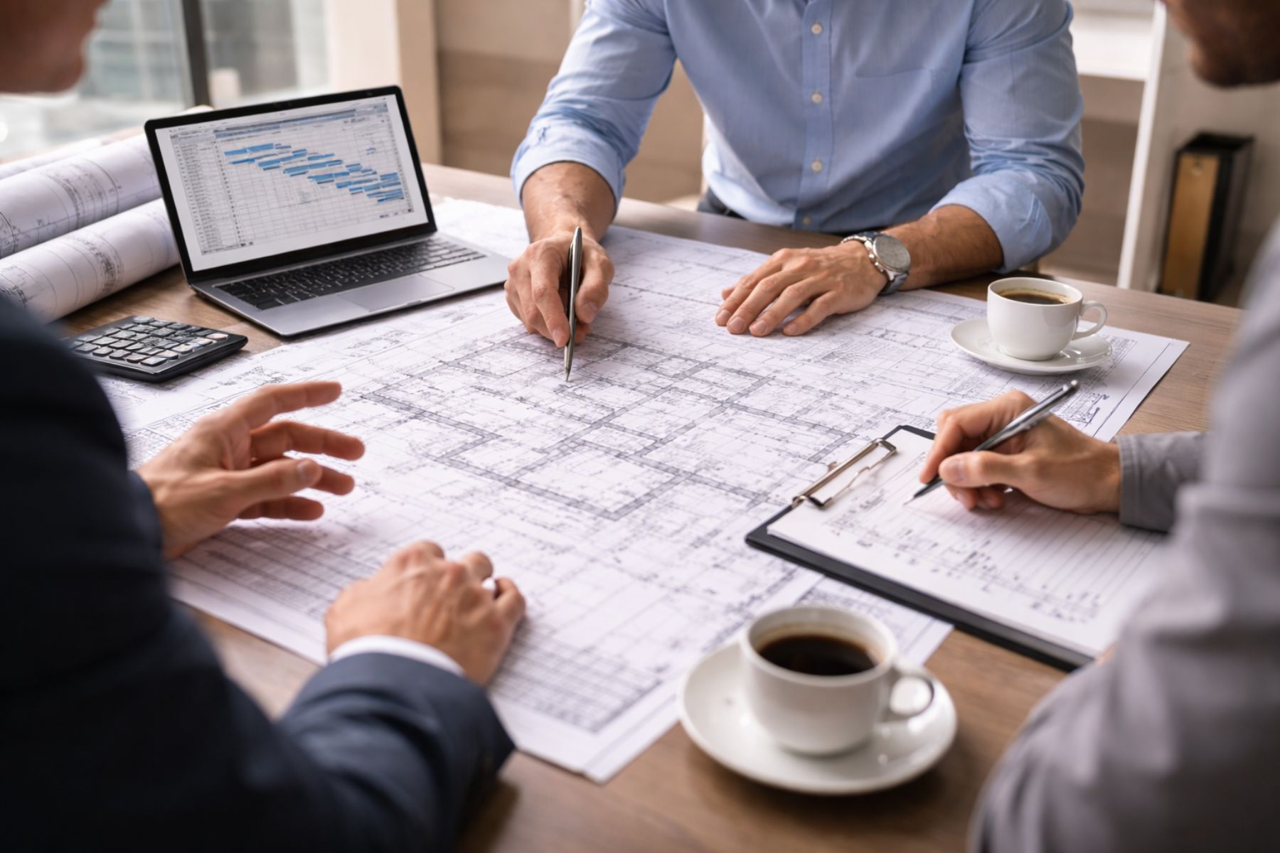 Unternehmensgruppe Manfred Schenk