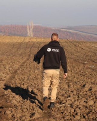 Walnut Planet (Bildquelle: Walnut Planet)