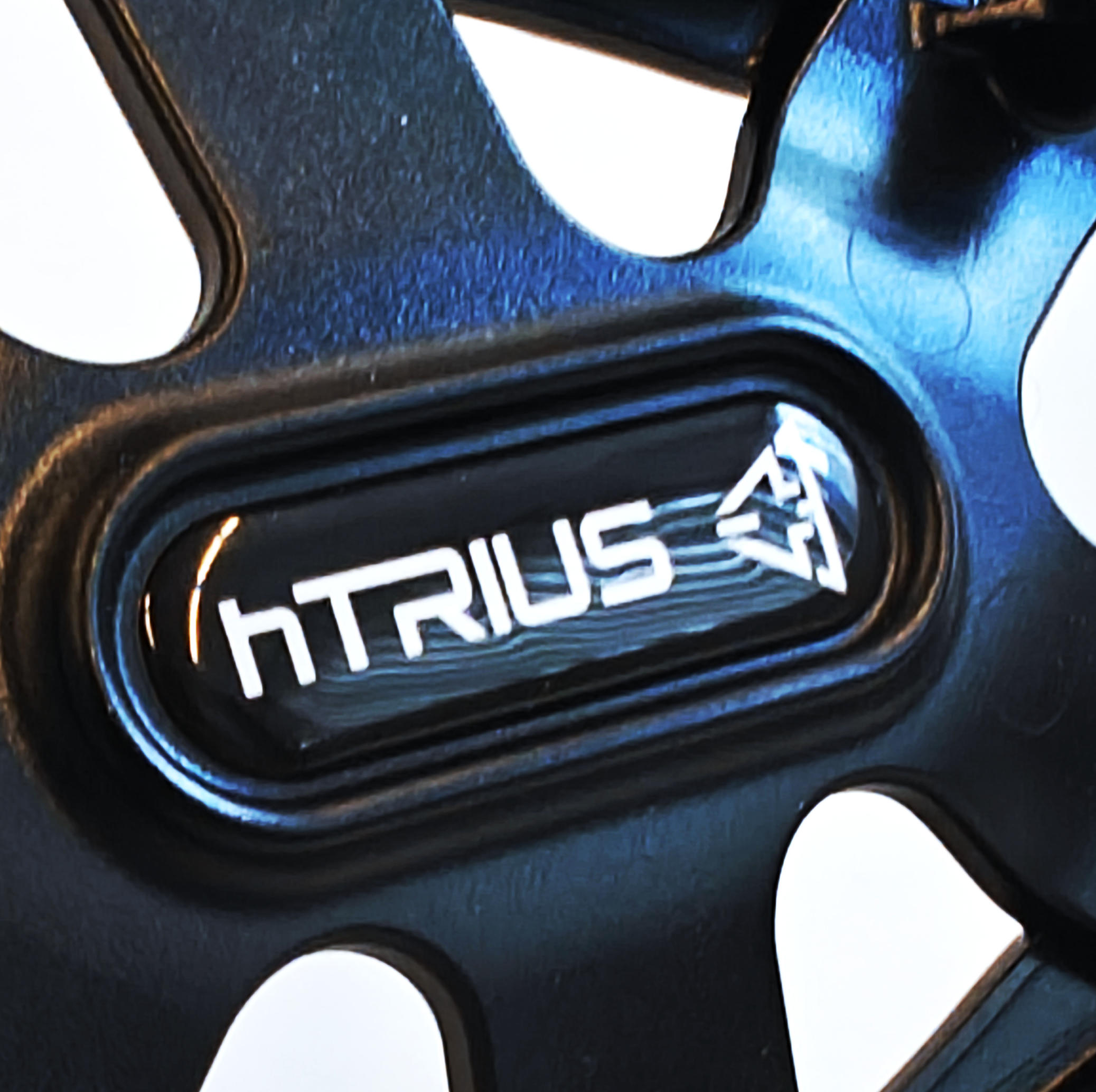 3D Aufkleber als Firmenaufkleber