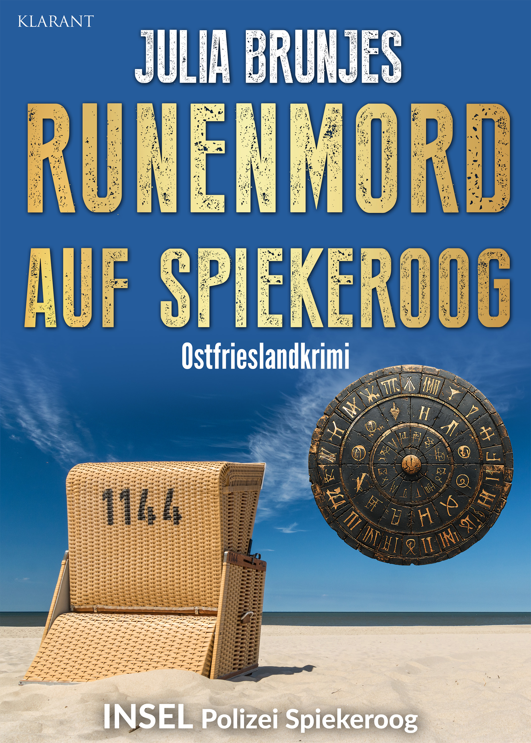 Ostfrieslandkrimi 
