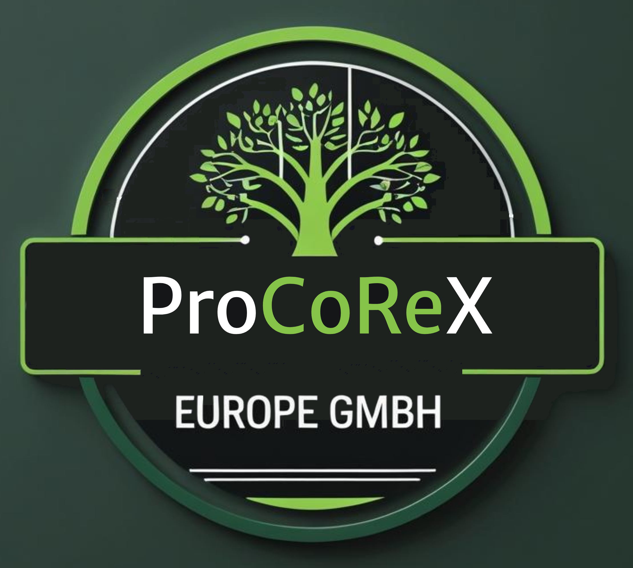 ProCoReX Europe GmbH - IT Recyclung & Datenträgervernichtung