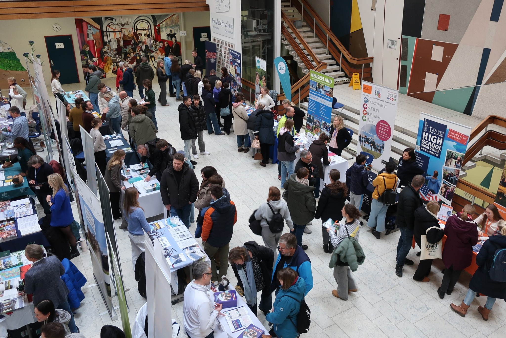 (Die Bildrechte liegen bei dem Verfasser der Mitteilung.)