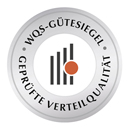 Das neue WQS-Gütesiegel für die Branche der Haushaltwerbung: Zertifizierung durch neuartiges Prüfver Das neue WQS-Gütesiegel für die Branche der Haushaltwerbung: Zertifizierung durch neuartiges Prüfver
