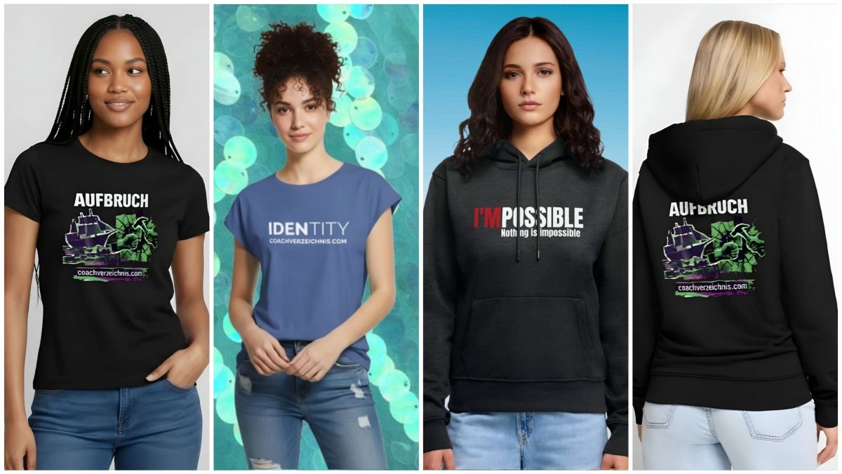 Mode trifft Coaching  (© 2026 coachverzeichnis.com)