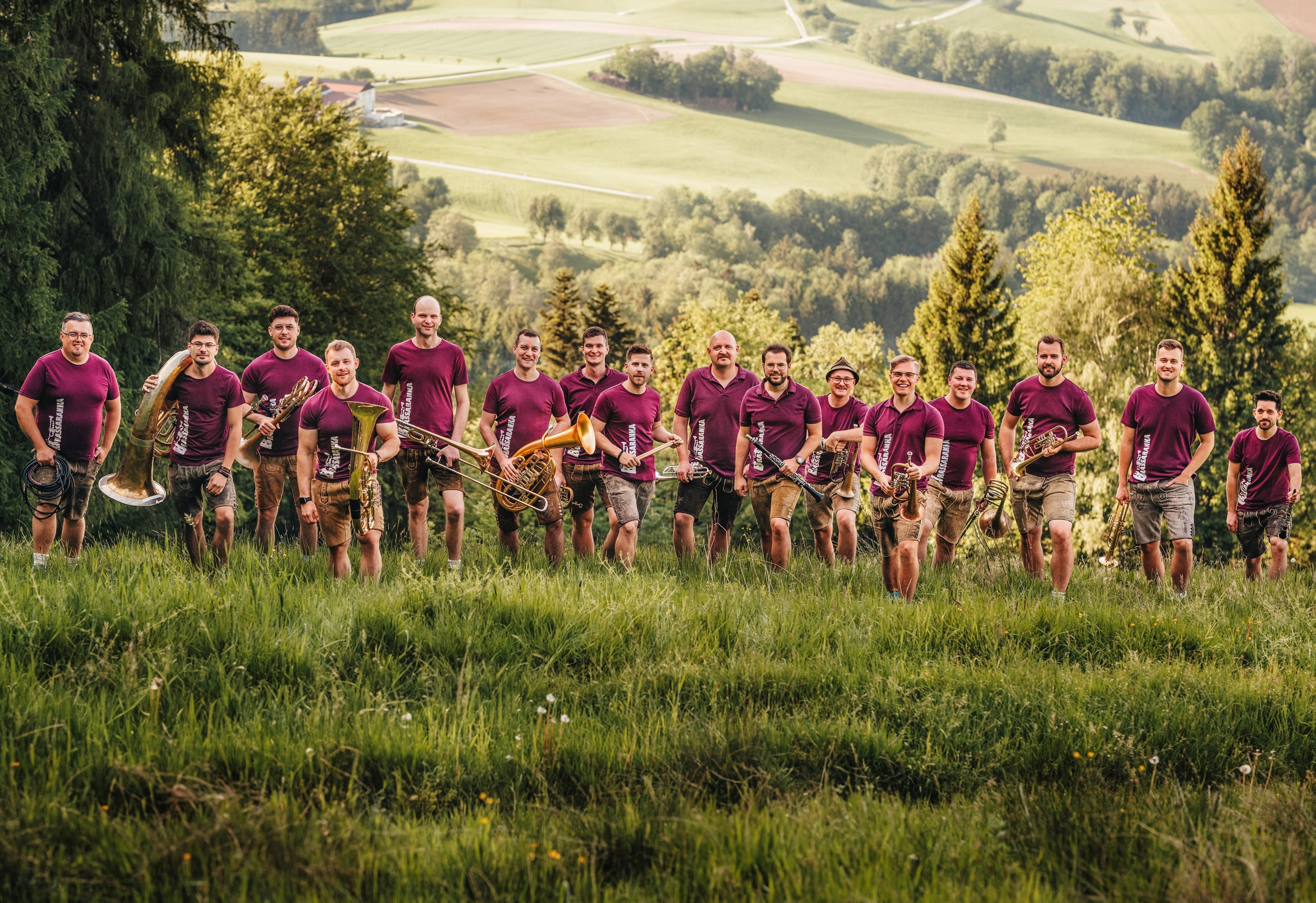 Brassaranka (Bildquelle: Daniela Führer)