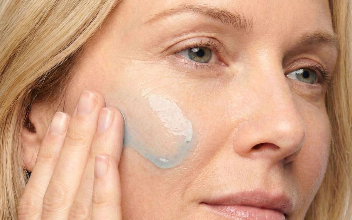 SkinGlowUp stellt neues GHK-Cu Kupferpeptid 1 % Serum vor (© )