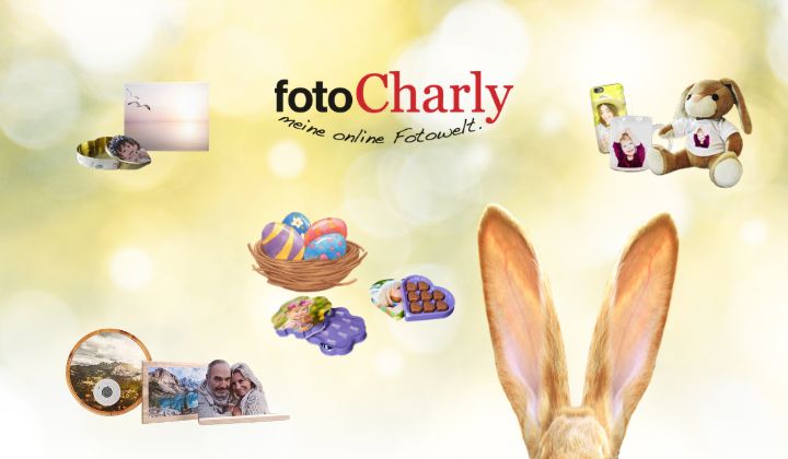 Ostern 2026: Hochwertige Fotogeschenke zum Vorteilspreis (Die Bildrechte liegen bei dem Verfasser der Mitteilung.)