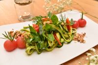 MY MAYR Cuisine (MY MAYR MED Resort)