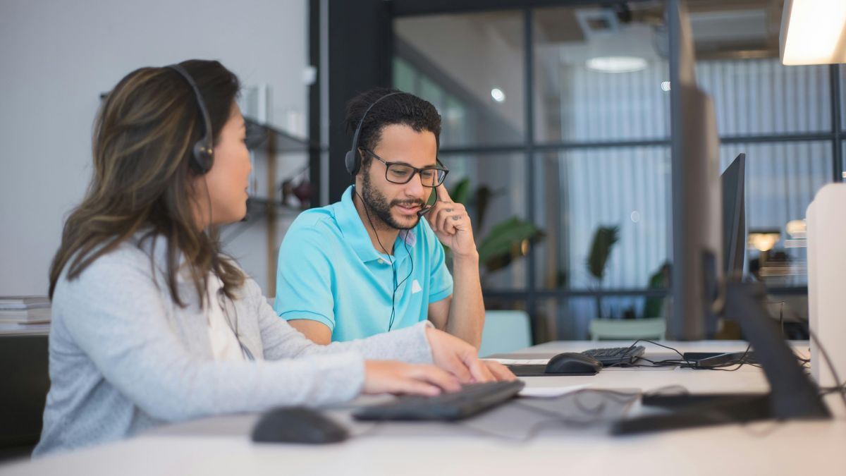 e*loquentia: intelligente Übersetzungslösung für effektive Kommunikation im Kundenservice (© e*Message)