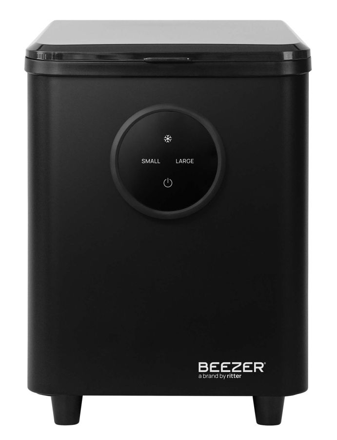 BEEZER IceCube mini (© ritterwerk GmbH)