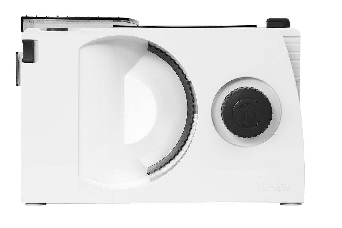 Klappbarer Allesschneider markant 7 (© ritterwerk GmbH)